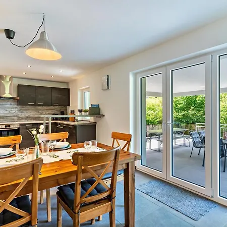 Haigerach Appartement Gengenbach