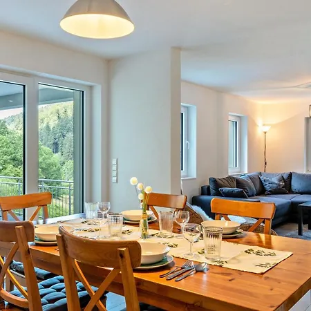 Haigerach Appartement *