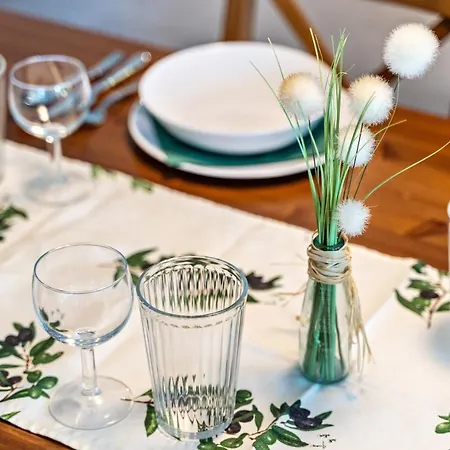 Appartement Haigerach