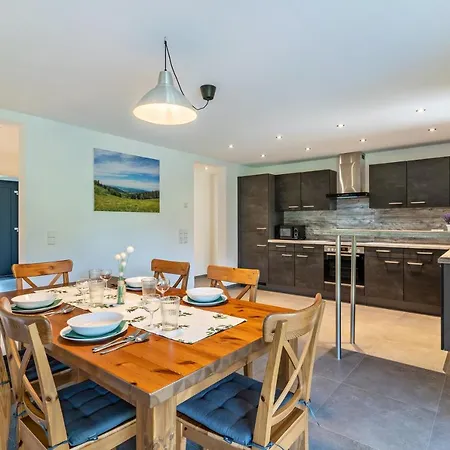 Appartement Haigerach *