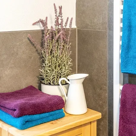 Appartement Haigerach