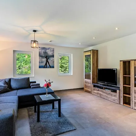 Appartement Haigerach *