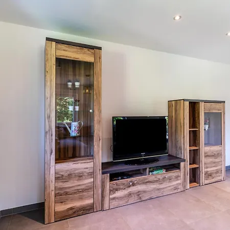 Appartement Haigerach