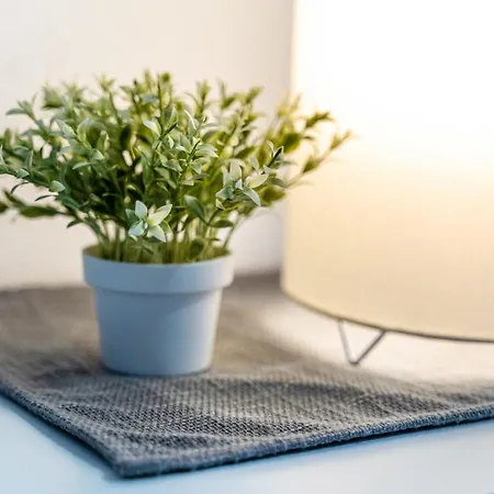 Appartement Haigerach