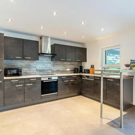 Haigerach Appartement Gengenbach