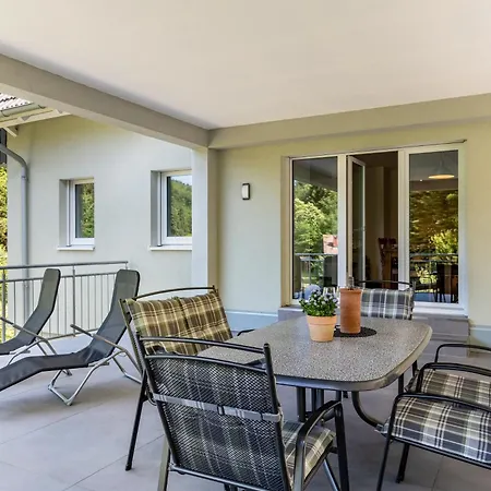 Haigerach Appartement