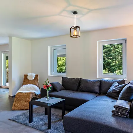 Appartement Haigerach Gengenbach