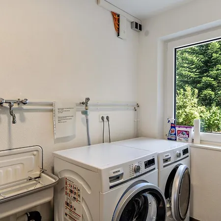 Appartement Haigerach Gengenbach