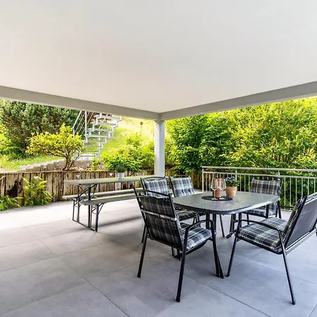 Haigerach Appartement