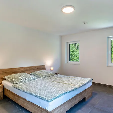 Apartmán Haigerach Gengenbach