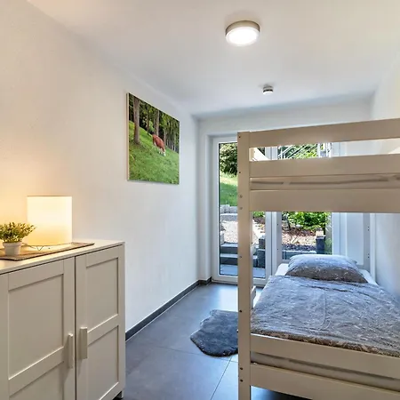 Haigerach Apartmán *