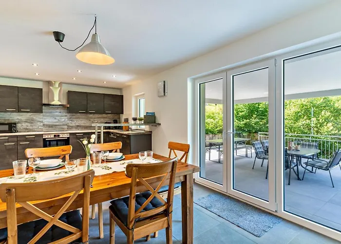 Haigerach Appartement Gengenbach