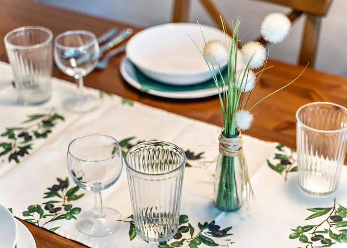 Appartement Haigerach