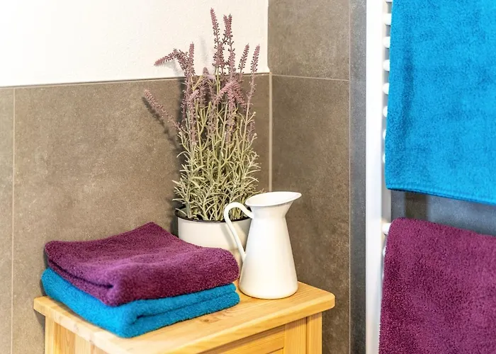 Appartement Haigerach