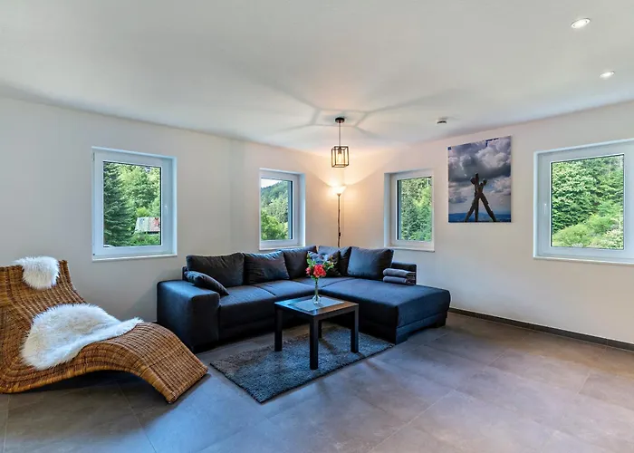 Haigerach Appartement