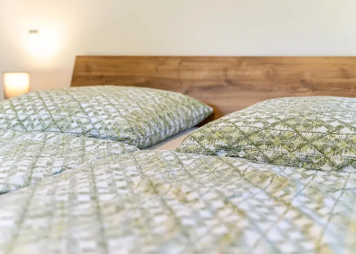 Haigerach Appartement *