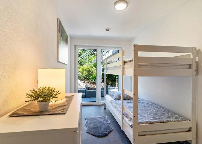 Haigerach Appartement