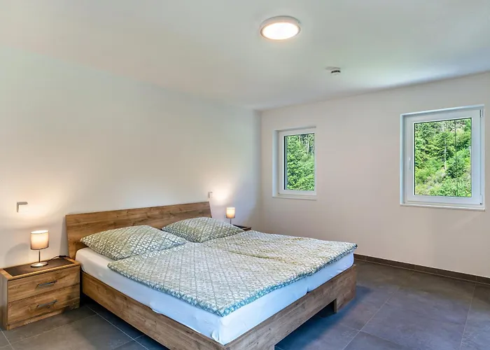 Haigerach Appartement Gengenbach