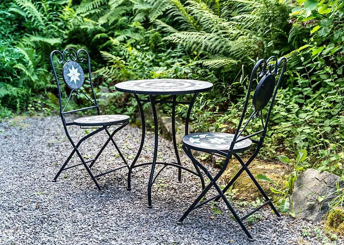 Haigerach * Gengenbach