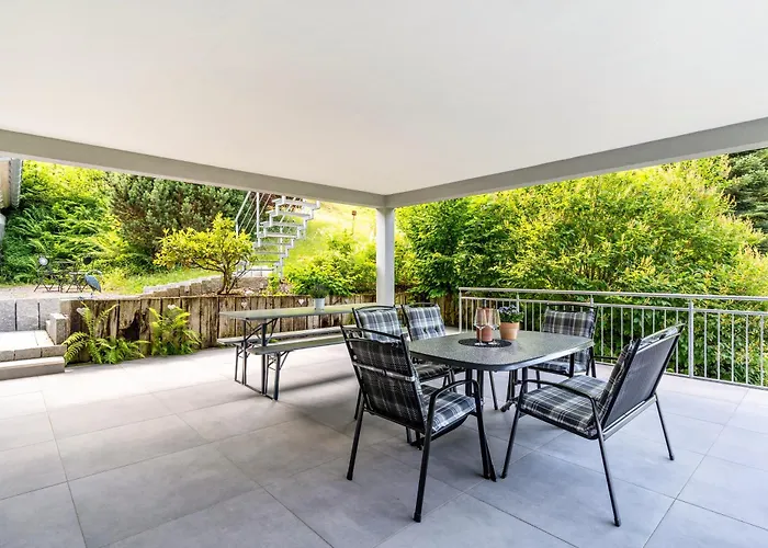 Haigerach Appartement